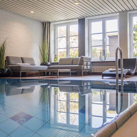 Boutique-Hotel Weigels Bergfreiheit Вінтерберг Екстер'єр фото