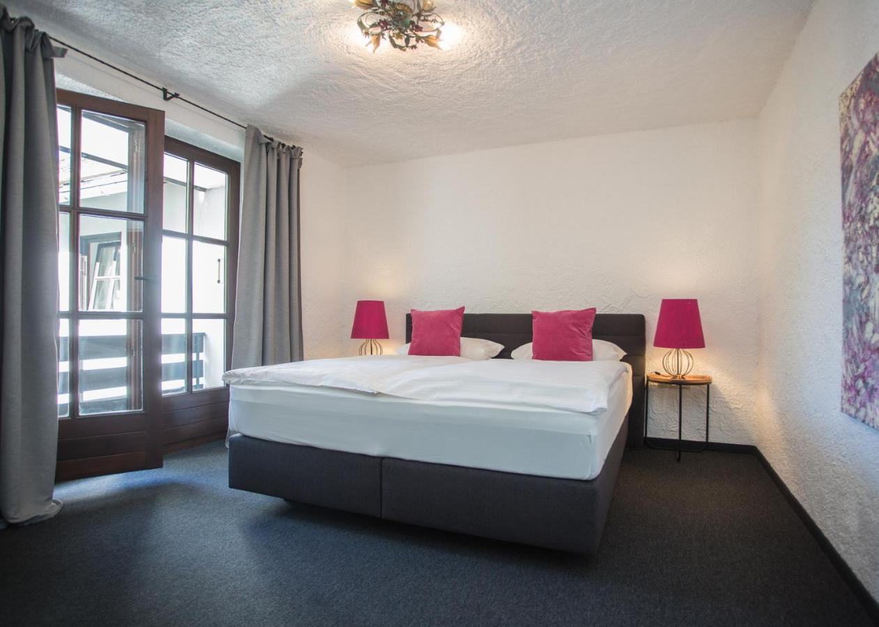 Boutique-Hotel Weigels Bergfreiheit Вінтерберг Екстер'єр фото