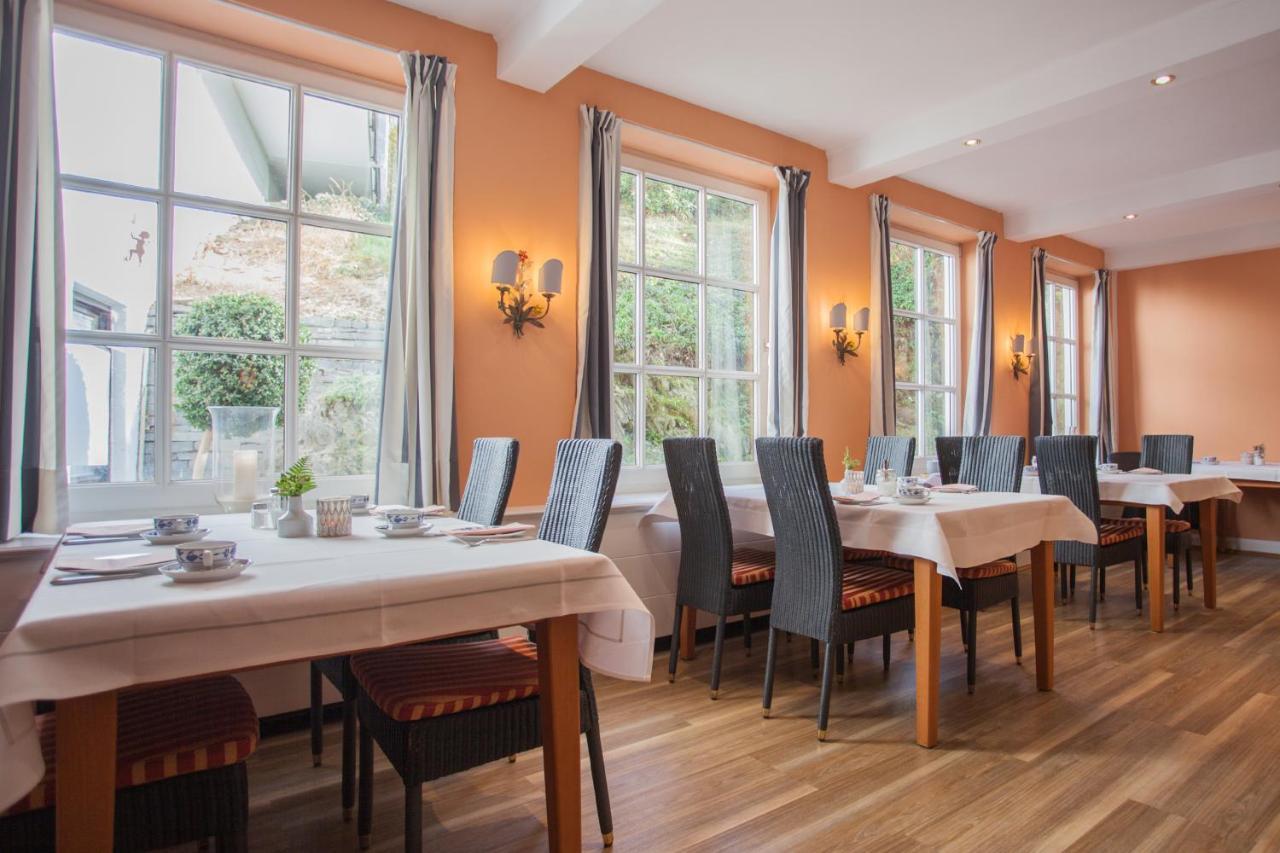 Boutique-Hotel Weigels Bergfreiheit Вінтерберг Екстер'єр фото