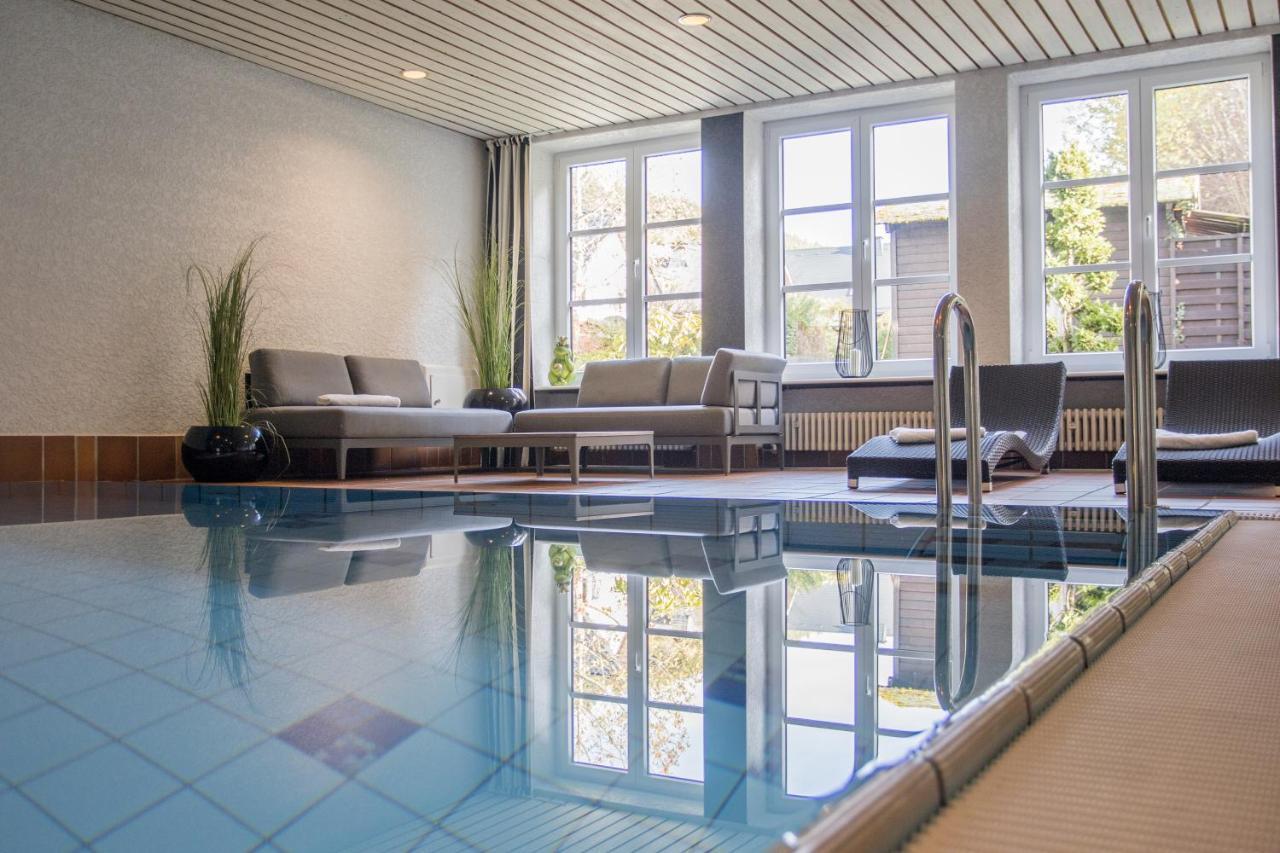 Boutique-Hotel Weigels Bergfreiheit Вінтерберг Екстер'єр фото