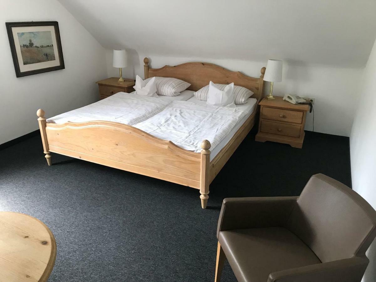 Boutique-Hotel Weigels Bergfreiheit Вінтерберг Екстер'єр фото