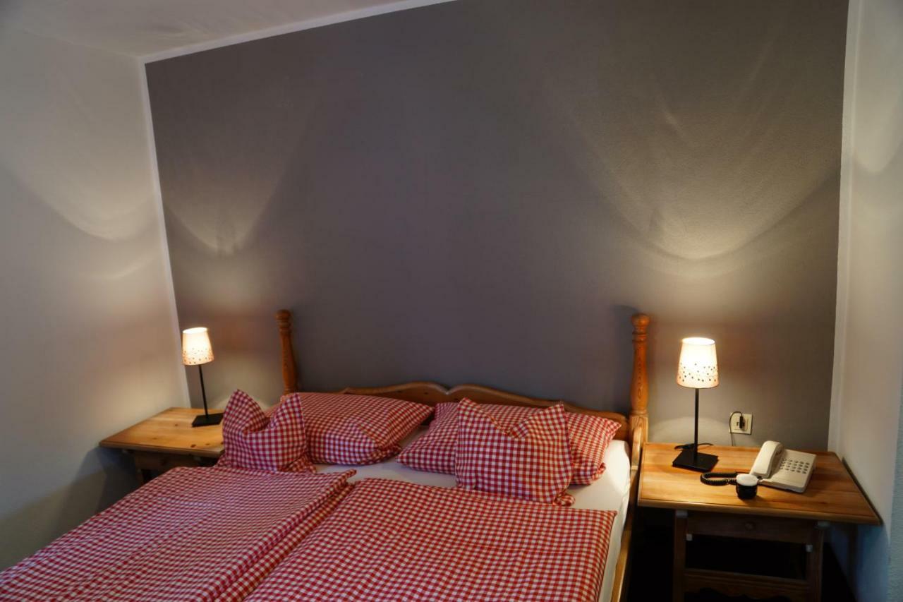 Boutique-Hotel Weigels Bergfreiheit Вінтерберг Екстер'єр фото