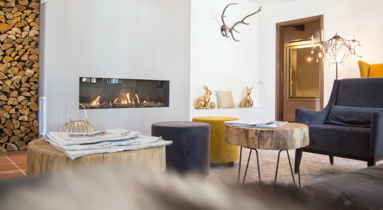 Boutique-Hotel Weigels Bergfreiheit Вінтерберг Екстер'єр фото