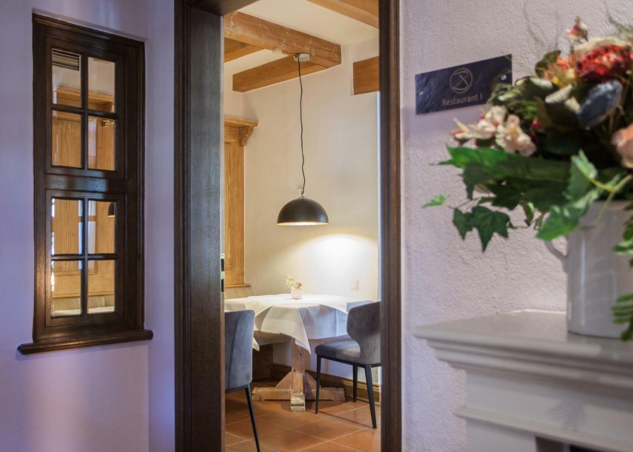 Boutique-Hotel Weigels Bergfreiheit Вінтерберг Екстер'єр фото